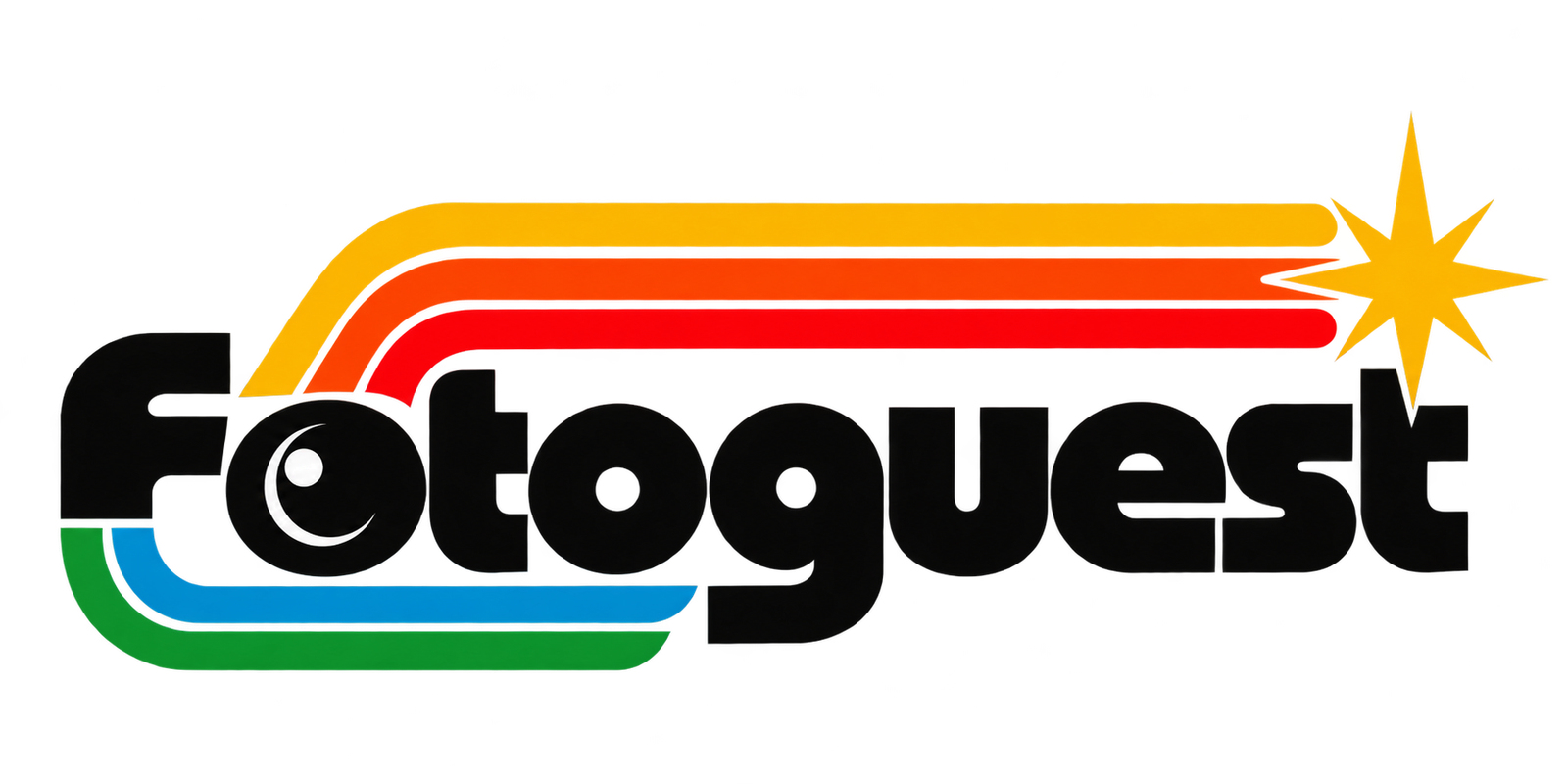 FotoGuest logo