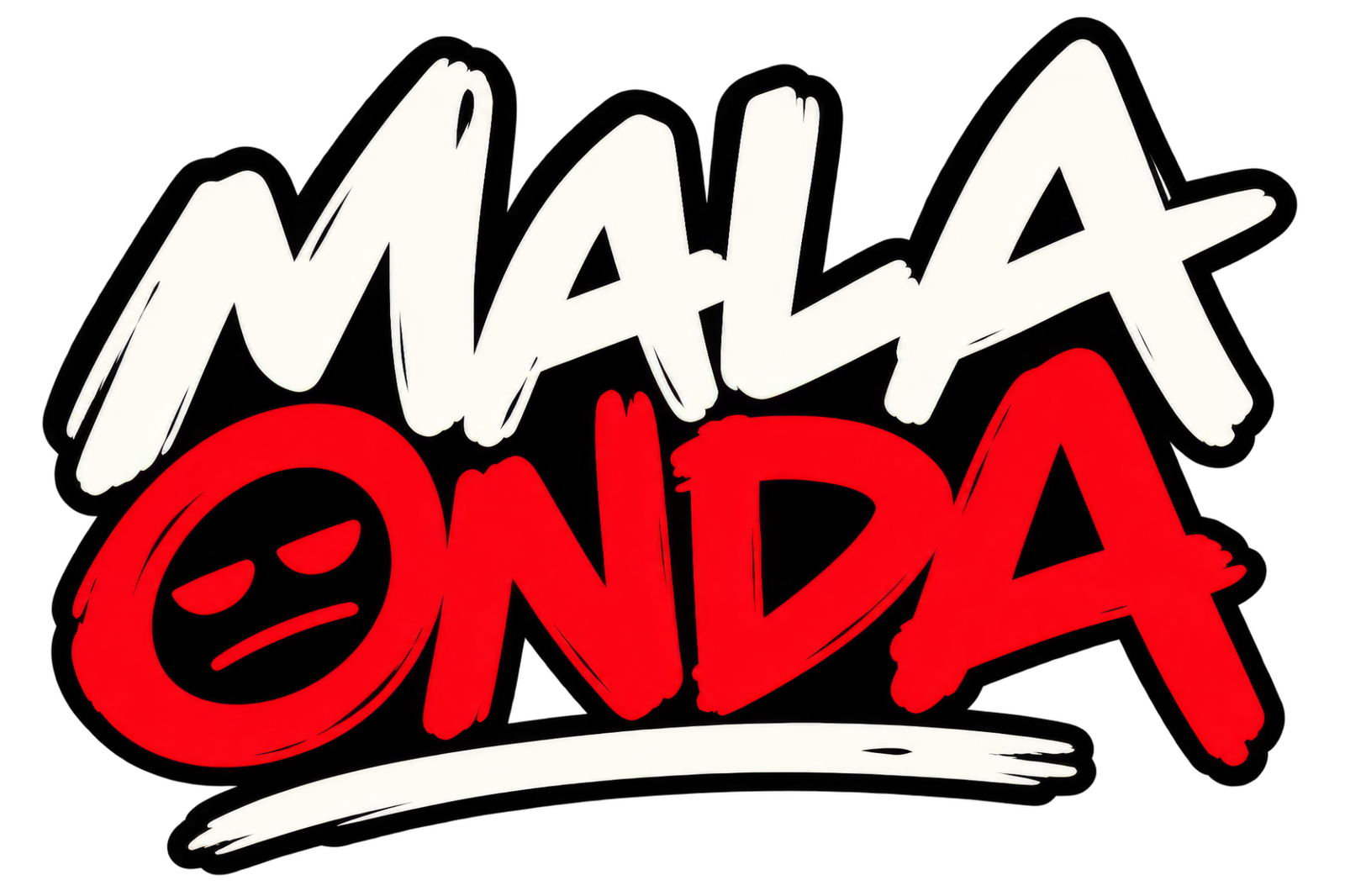 Mala Onda logo