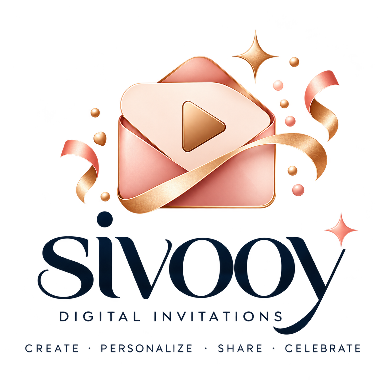 Sivooy logo
